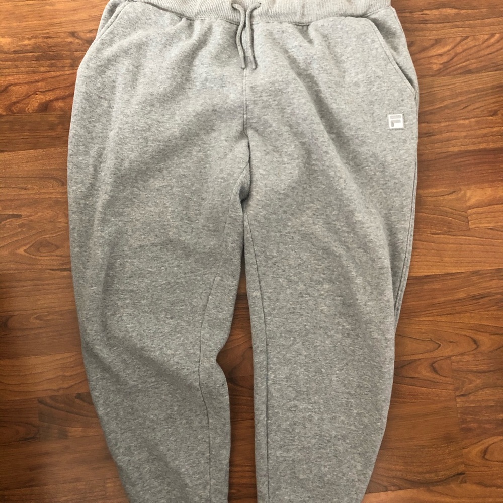 Fila Sweatpants